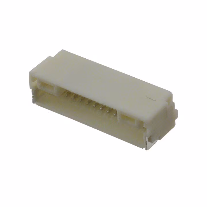 SM15B-NSHSS-TB(LF)(SN) JST Sales America Inc.  Headers Male Pins
